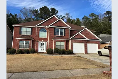 4228 Defoors Farm Trail, Powder Springs, GA 30127 - Photo 2