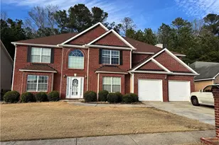 4228 Defoors Farm Trail, Powder Springs, GA 30127 - Photo 2