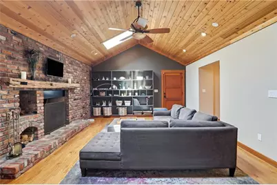 2881 Cravey Drive NE, Atlanta, GA 30345 - Photo 8