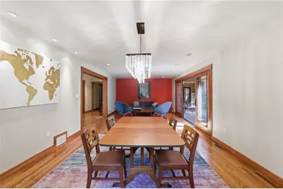 2881 Cravey Drive NE, Atlanta, GA 30345 - Photo 16