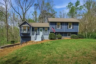 4123 Inola Trail NE, Roswell, GA 30075 - Photo 2