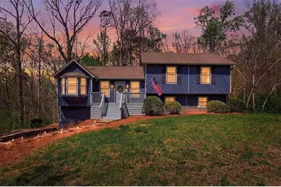 4123 Inola Trail NE, Roswell, GA 30075 - Photo 1