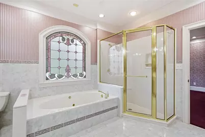 87 Grist Mill Drive, Acworth, GA 30101 - Photo 24