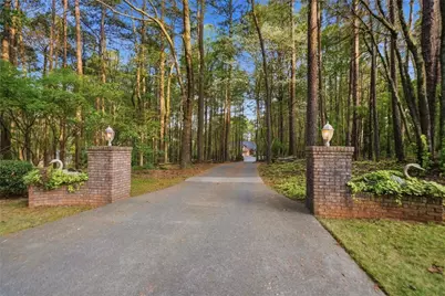 87 Grist Mill Drive, Acworth, GA 30101 - Photo 42