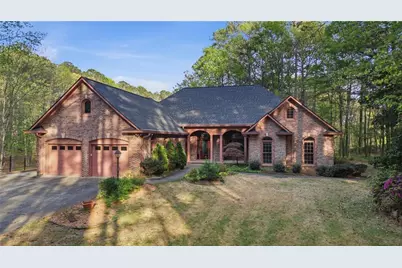 87 Grist Mill Drive, Acworth, GA 30101 - Photo 38