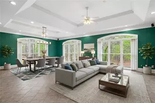 87 Grist Mill Dr, Acworth, GA 30101 - Photo 4