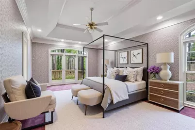 87 Grist Mill Drive, Acworth, GA 30101 - Photo 6