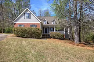 10 Carriage Ln NW, Cartersville, GA 30120 - Photo 1