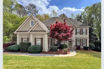250 Steeple Pointe Drive, Roswell, GA 30076 - Photo 2