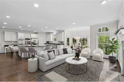 250 Steeple Pointe Drive, Roswell, GA 30076 - Photo 8