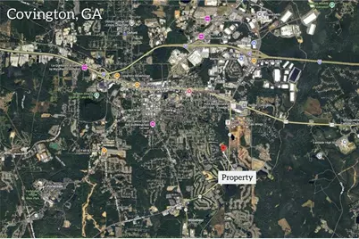 9141 Golfview Lane, Covington, GA 30014 - Photo 12