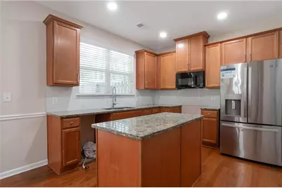 3275 Clear View Drive, Snellville, GA 30078 - Photo 6