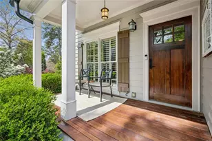 1038 Pine Grove Ave NE, Brookhaven, GA 30319 - Photo 2