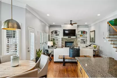 1038 Pine Grove Avenue NE, Brookhaven, GA 30319 - Photo 12