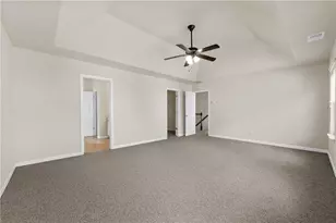 3368 Woodward Down Trail, Buford, GA 30519 - Photo 26