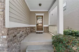 3368 Woodward Down Trail, Buford, GA 30519 - Photo 2