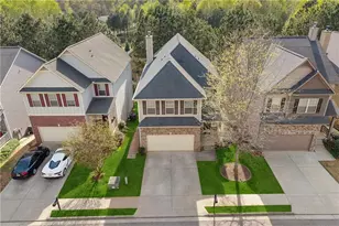 3368 Woodward Down Trail, Buford, GA 30519 - Photo 58