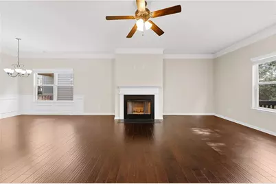 3368 Woodward Down Trail, Buford, GA 30519 - Photo 8