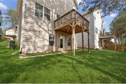 3368 Woodward Down Trail, Buford, GA 30519 - Photo 52