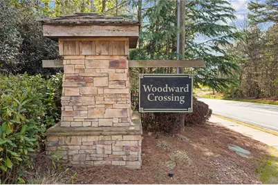 3368 Woodward Down Trail, Buford, GA 30519 - Photo 60