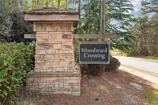 3368 Woodward Down Trail, Buford, GA 30519 - Photo 60