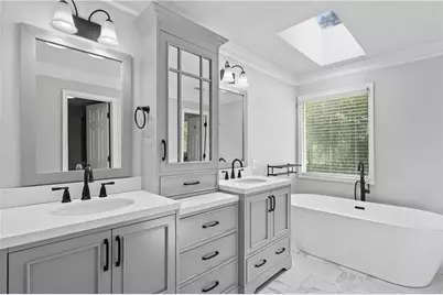 809 Pinehurst Drive, Woodstock, GA 30188 - Photo 40