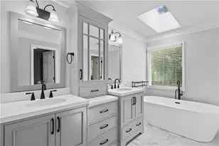 809 Pinehurst Dr, Woodstock, GA 30188 - Photo 40