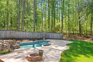 809 Pinehurst Dr, Woodstock, GA 30188 - Photo 62