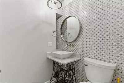 809 Pinehurst Drive, Woodstock, GA 30188 - Photo 20