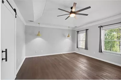 809 Pinehurst Drive, Woodstock, GA 30188 - Photo 36