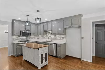 809 Pinehurst Drive, Woodstock, GA 30188 - Photo 24