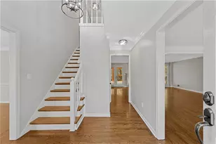 809 Pinehurst Dr, Woodstock, GA 30188 - Photo 6