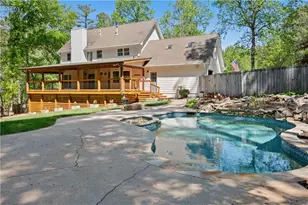 809 Pinehurst Dr, Woodstock, GA 30188 - Photo 66