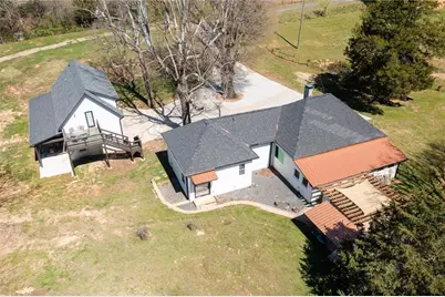 182 Henry Mack Hill Road, Rydal, GA 30171 - Photo 14