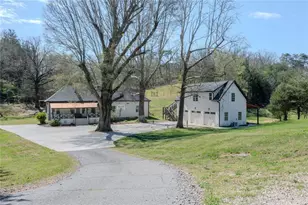 182 Henry Mack Hill Rd, Rydal, GA 30171 - Photo 1