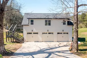 182 Henry Mack Hill Rd, Rydal, GA 30171 - Photo 4