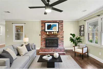 941 Kingston Highway, Kingston, GA 30145 - Photo 8