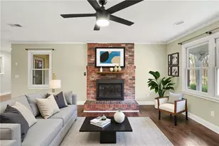 941 Kingston Hwy, Kingston, GA 30145 - Photo 8