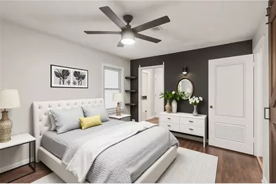 941 Kingston Highway, Kingston, GA 30145 - Photo 24