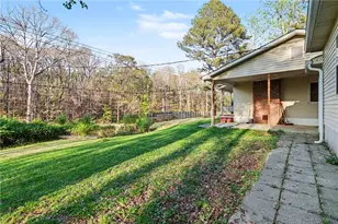 941 Kingston Hwy, Kingston, GA 30145 - Photo 4