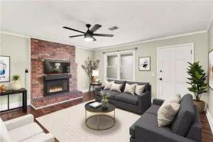 941 Kingston Hwy, Kingston, GA 30145 - Photo 6