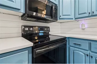 941 Kingston Highway, Kingston, GA 30145 - Photo 14