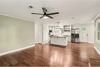 941 Kingston Highway, Kingston, GA 30145 - Photo 10