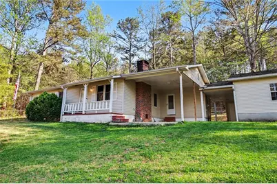 941 Kingston Highway, Kingston, GA 30145 - Photo 2