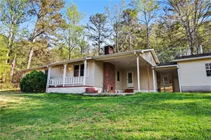 941 Kingston Hwy, Kingston, GA 30145 - Photo 2