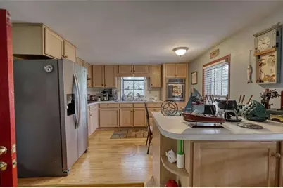 1665 County Line Ext, Mansfield, GA 30055 - Photo 20
