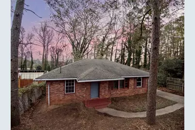 3308 Fern Drive, Tucker, GA 30084 - Photo 2