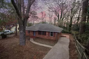 3308 Fern Dr, Tucker, GA 30084 - Photo 4