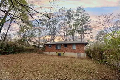 3308 Fern Drive, Tucker, GA 30084 - Photo 18