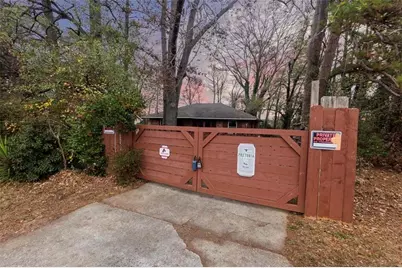 3308 Fern Drive, Tucker, GA 30084 - Photo 6